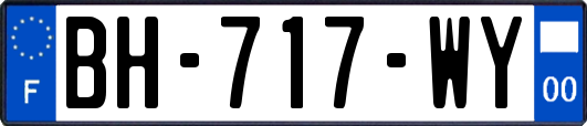 BH-717-WY