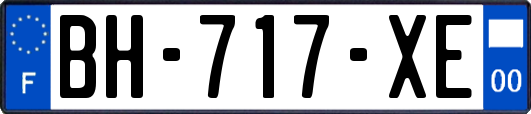 BH-717-XE