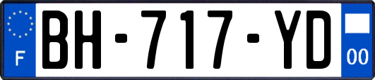 BH-717-YD