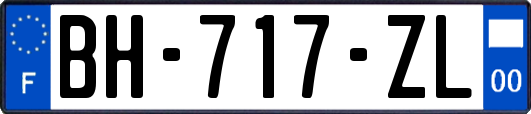 BH-717-ZL
