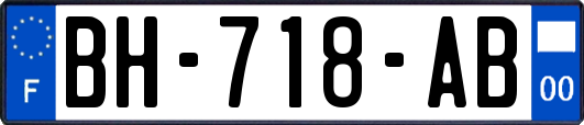 BH-718-AB