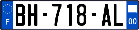 BH-718-AL