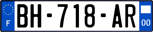 BH-718-AR