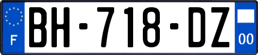 BH-718-DZ