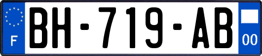 BH-719-AB