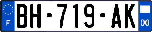 BH-719-AK