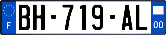 BH-719-AL