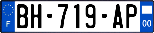 BH-719-AP