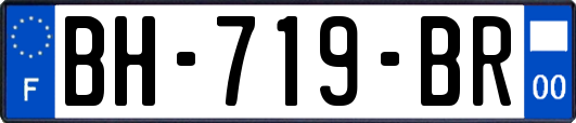 BH-719-BR