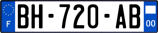 BH-720-AB