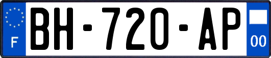 BH-720-AP