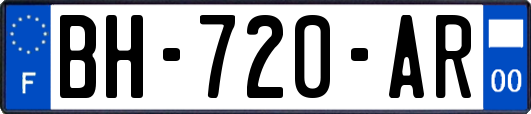 BH-720-AR