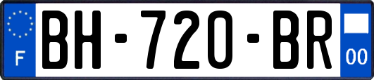 BH-720-BR