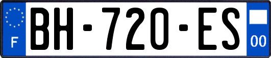 BH-720-ES