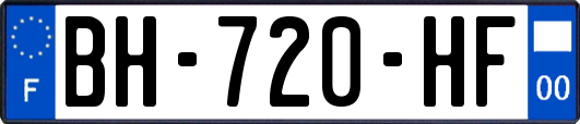 BH-720-HF