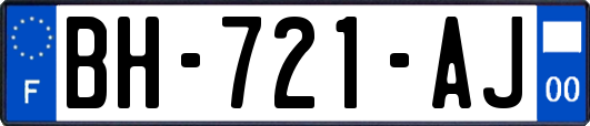 BH-721-AJ