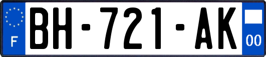 BH-721-AK