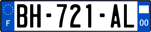 BH-721-AL