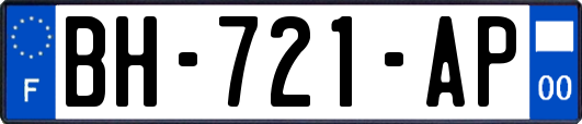 BH-721-AP