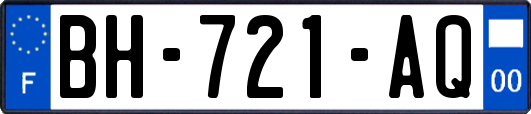 BH-721-AQ