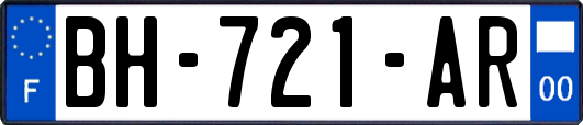 BH-721-AR