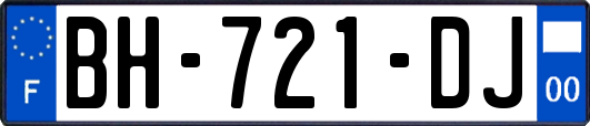 BH-721-DJ