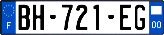 BH-721-EG