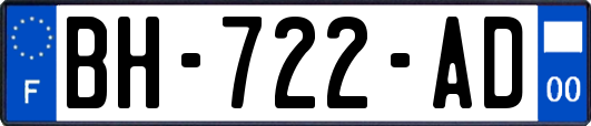 BH-722-AD