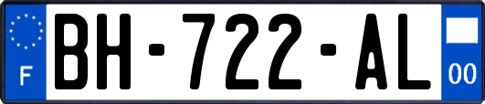 BH-722-AL