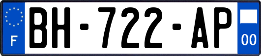 BH-722-AP