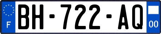 BH-722-AQ