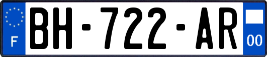 BH-722-AR