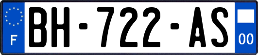 BH-722-AS