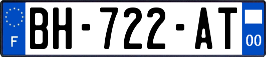 BH-722-AT