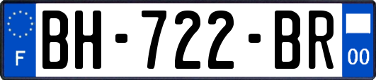 BH-722-BR