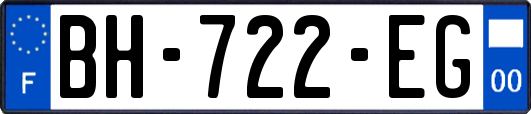 BH-722-EG