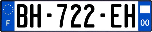 BH-722-EH