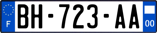 BH-723-AA