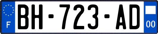 BH-723-AD