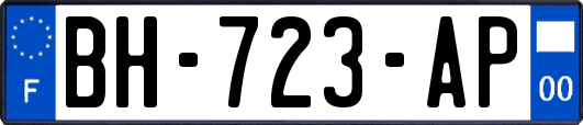 BH-723-AP