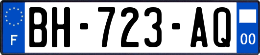 BH-723-AQ