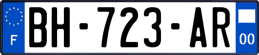 BH-723-AR