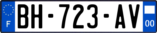 BH-723-AV