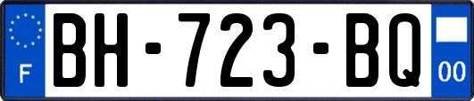 BH-723-BQ