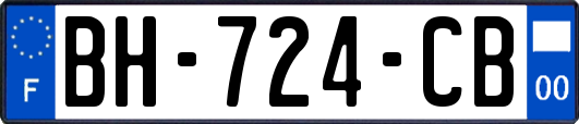 BH-724-CB