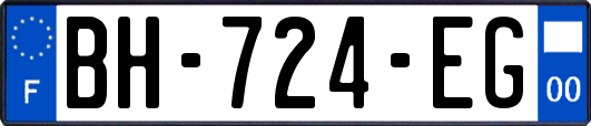 BH-724-EG