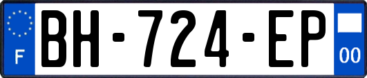 BH-724-EP