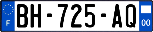 BH-725-AQ