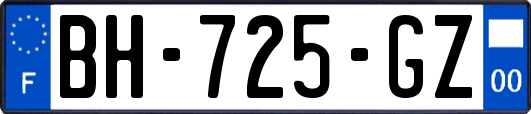 BH-725-GZ