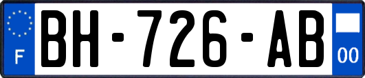 BH-726-AB